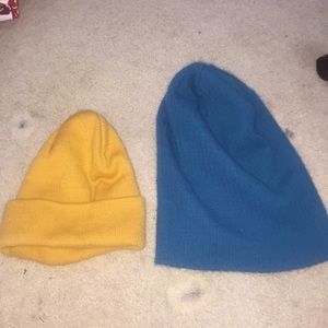 Bundle of Beanies